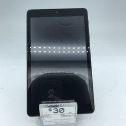 Alcatel Tablet 