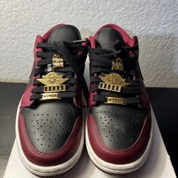Jordans