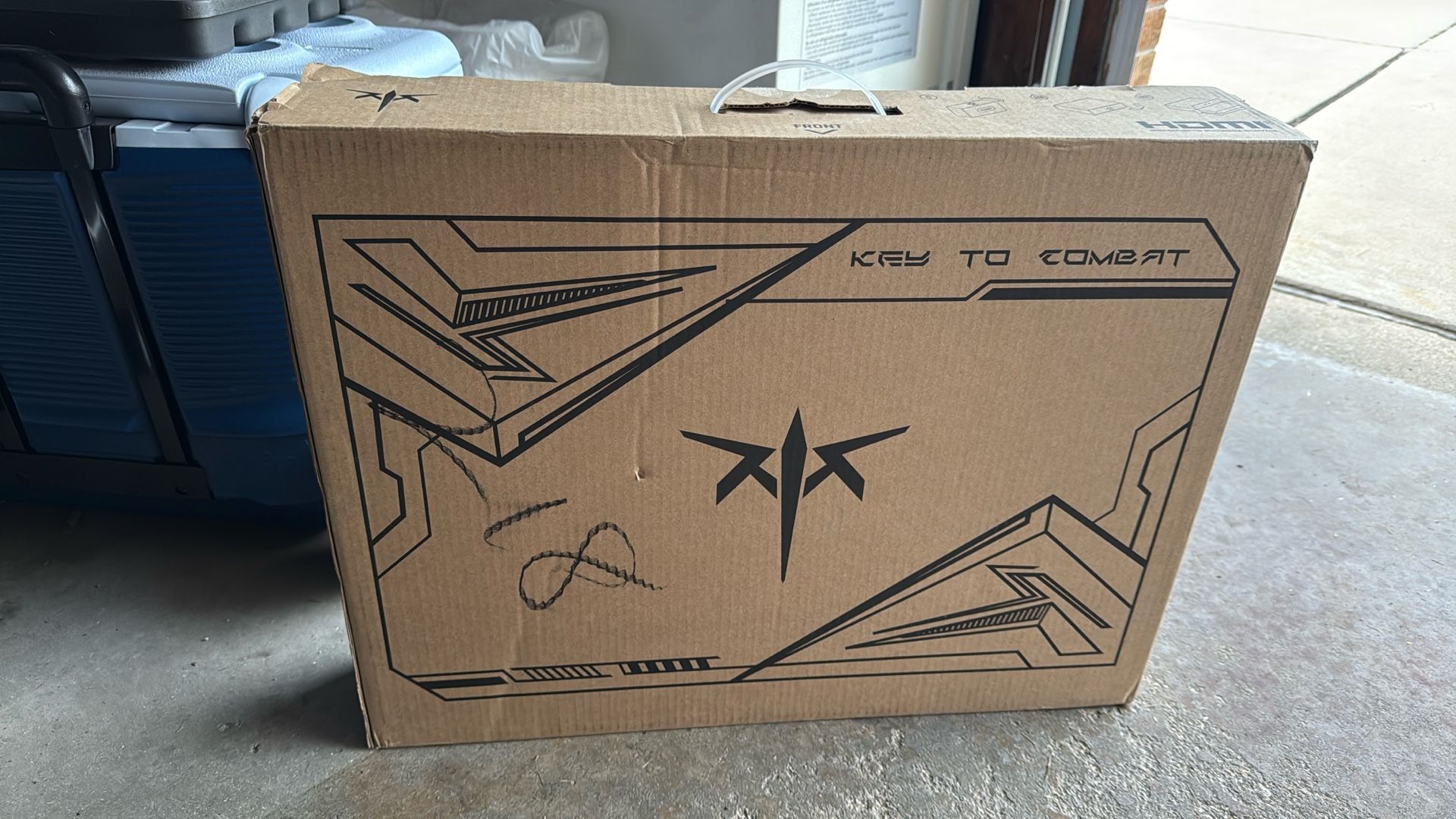 KTC LCD Monitor $25 