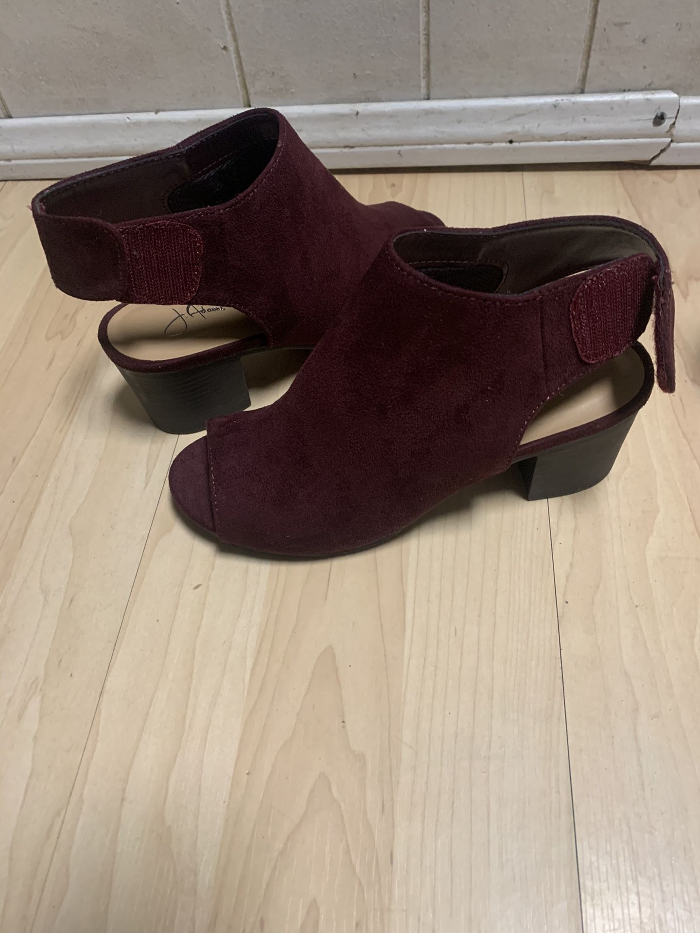 Tallas Disponible Nuevos