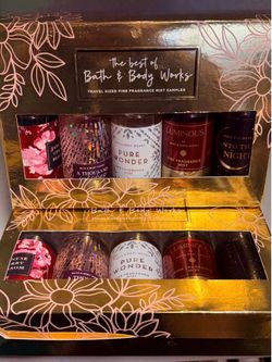 Bath & Body Works
