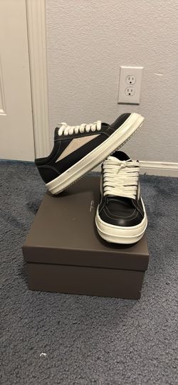 Rick Owen’s vans