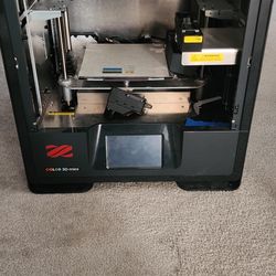 3 D Printer