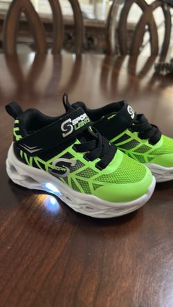 Skechers Toddler shoes