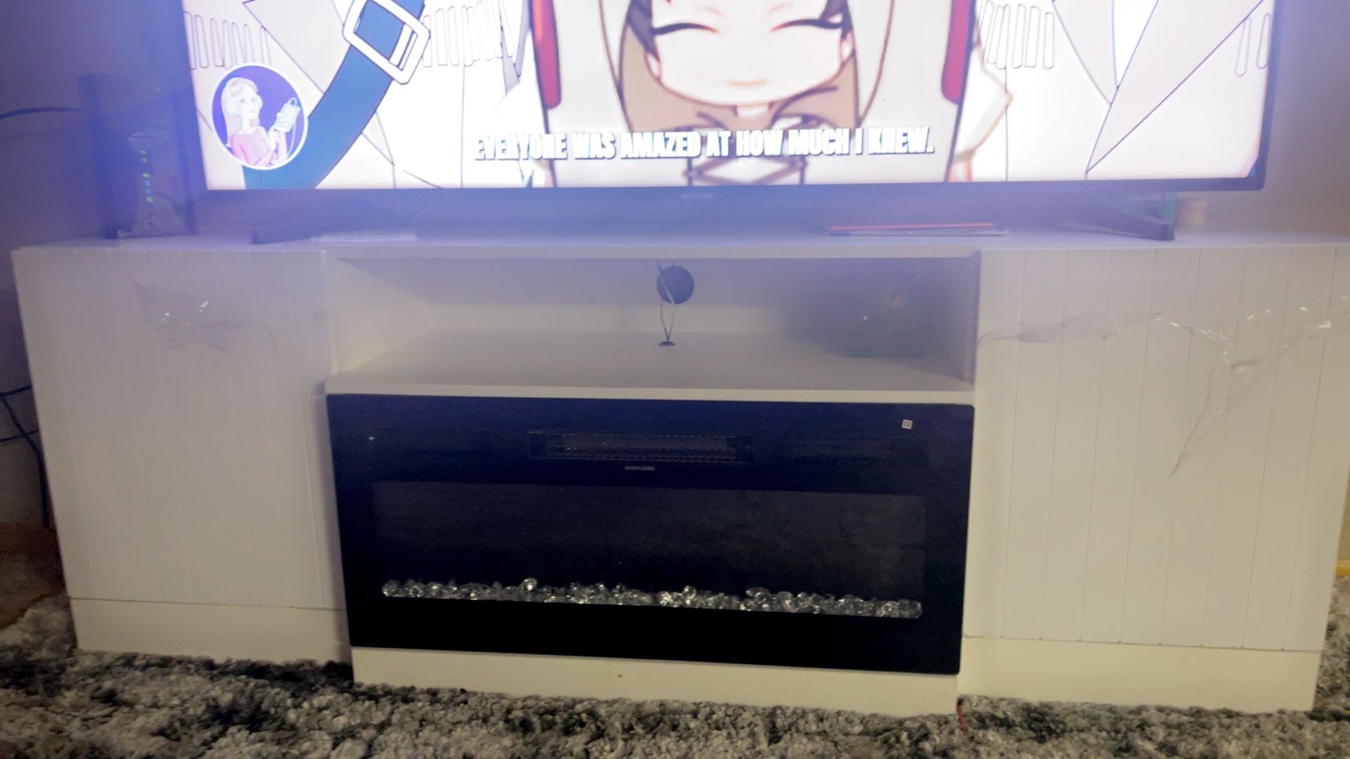 Tv Stand