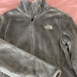 Women’s The North face jacket size Small