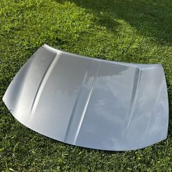 Dodge Charger Hood 2015+