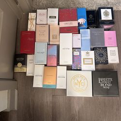 Cologne & Perfume fragrances