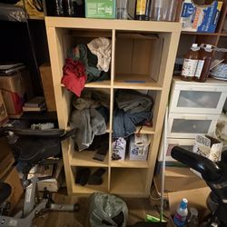 Cubbyhole Furniture Quality