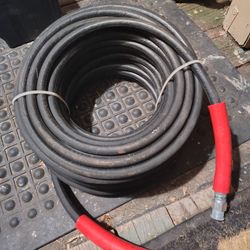 Pressure Washer Hose 