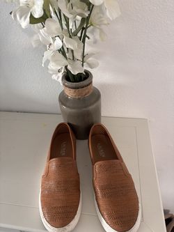 Ralph Lauren women flats size 6