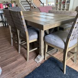 Dining Room Table