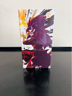 Kong studios ssj5 time traveler