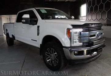 2017 Ford F-350