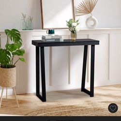 Console Table