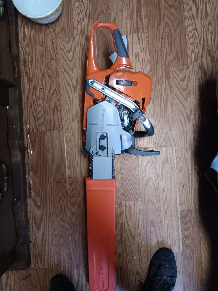 Husqvarna 562 XP 24 Inch Bar Brand New