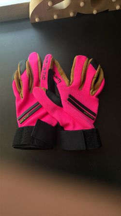 Warstic Batting gloves
