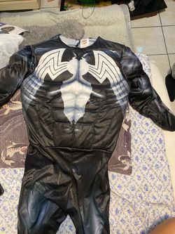 Spider Man suit
