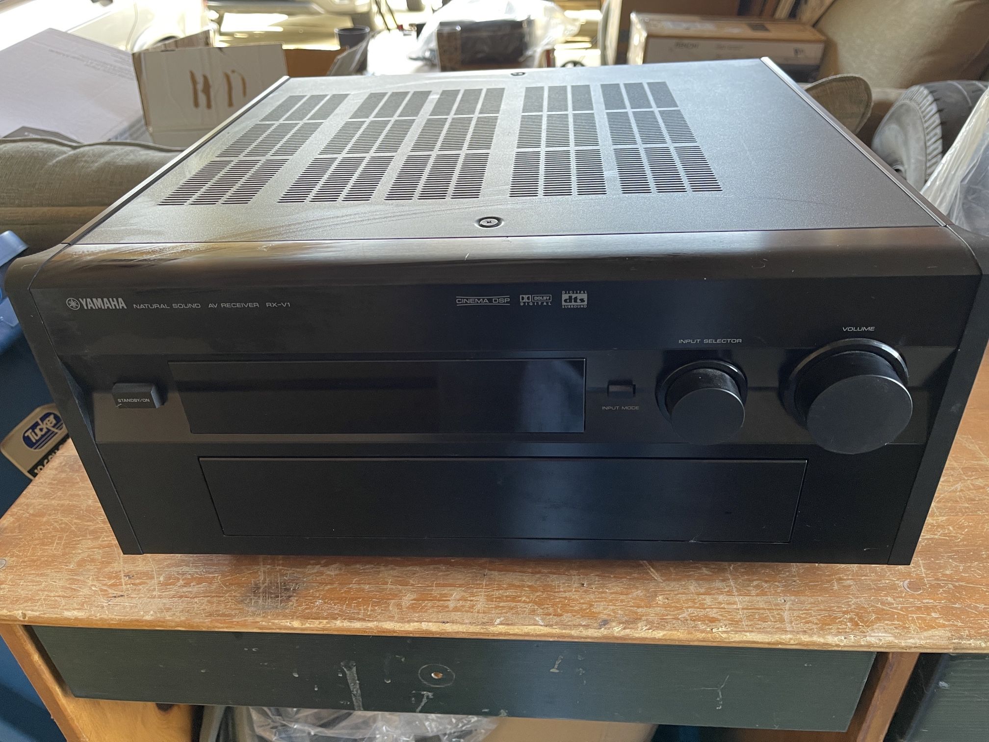 For Sale