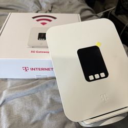 WiFi Router 