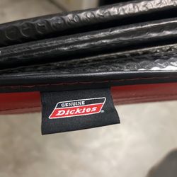 Dickies Car Windshield Cover 