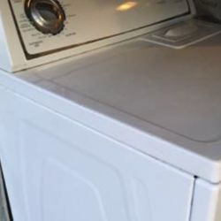 Electric Dryer Whirlpool 