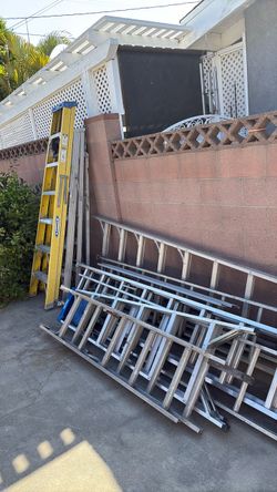 Ladders