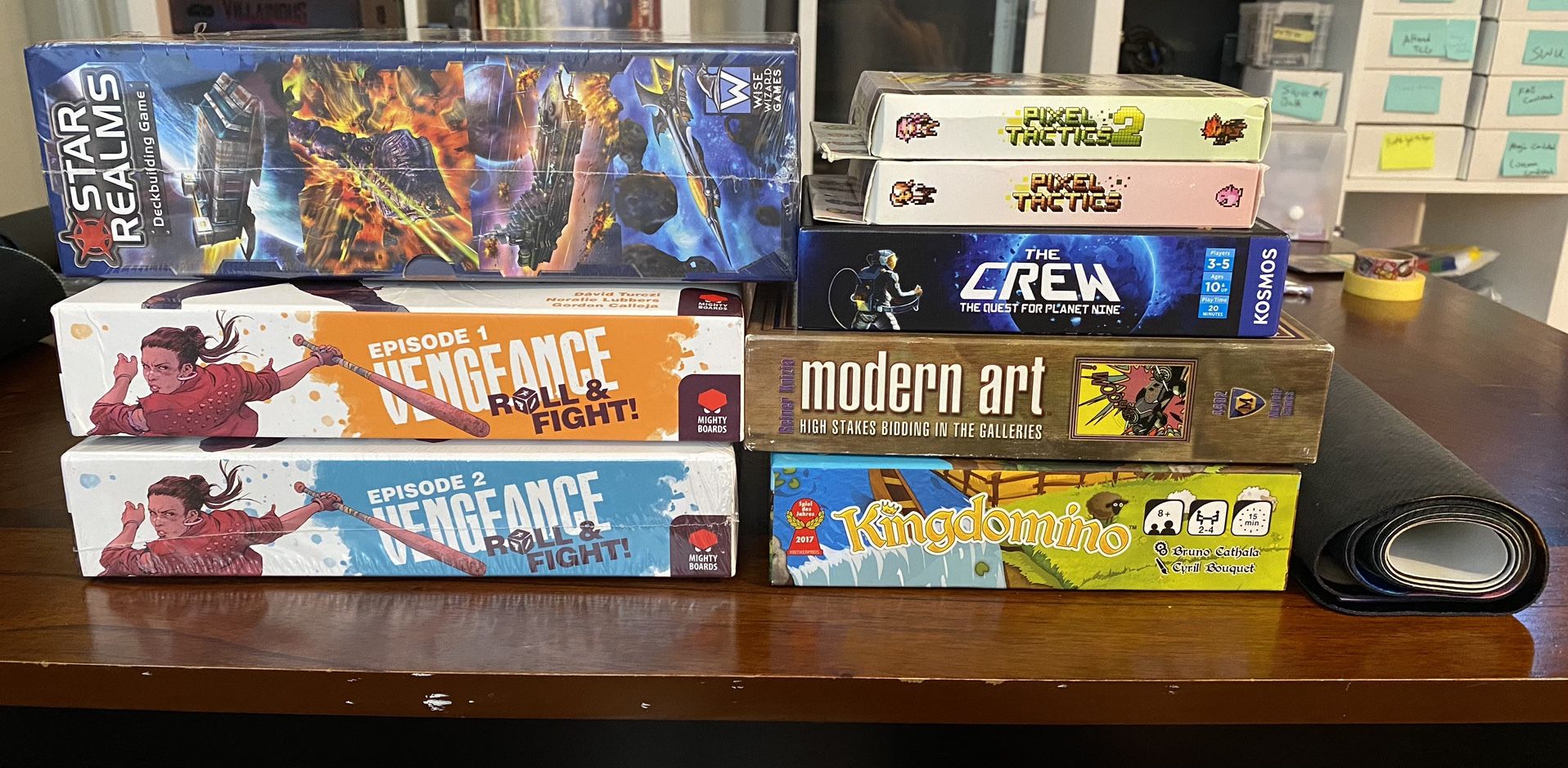 Board Games