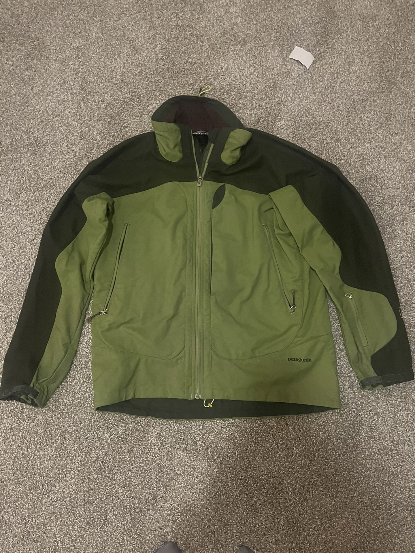 Vintage Patagonia Snow Jacket