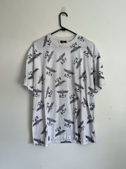 Boy London Replica Tshirt Mens Large