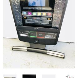 NordicTrack Proform Residential Treadmill Display Console ETS599611 316563