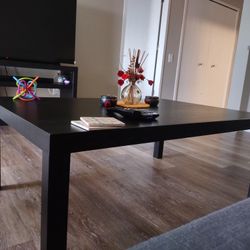 Ikea Lack Coffee Table 