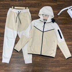 Nike Tech Suits (Multiple Colors And Sizes)S-2XL Please  Inquire 