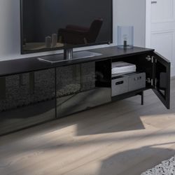 ikea rannas tv cabinet