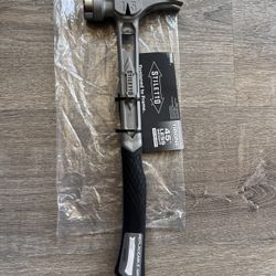 Stiletto Hammer TIBONE 15