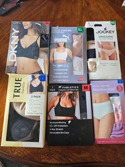 Ropa nueva y barata