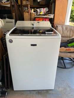 Maytag Washing Machine