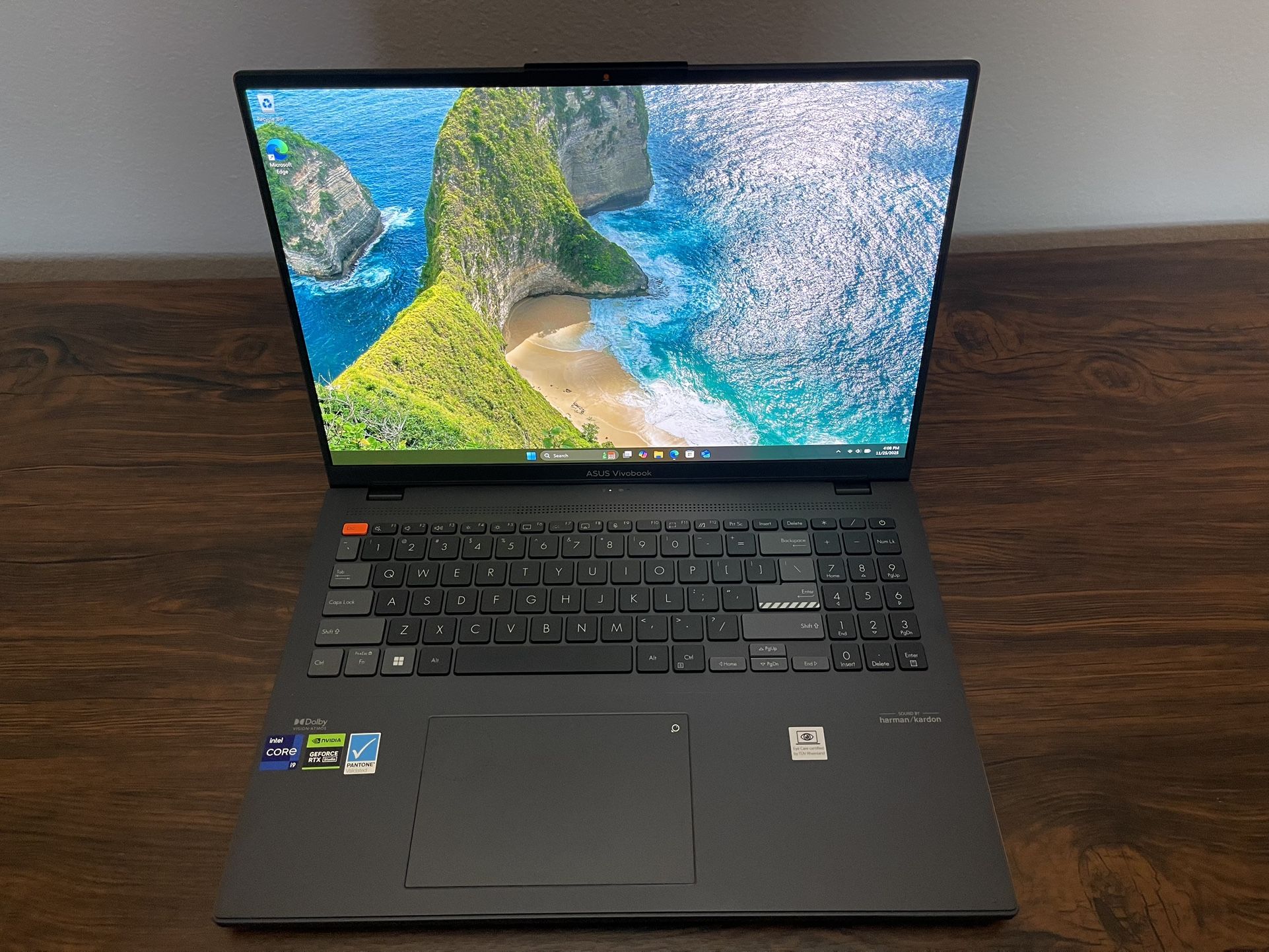 Asus Vivobook 4070 Laptop + FREE Cooling Pad