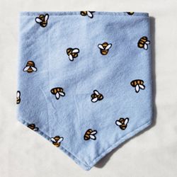 Bee Kind Dog Bandana | Cat Bandana