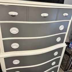 Full Size Bedroom Set