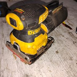 DeWalt Set 