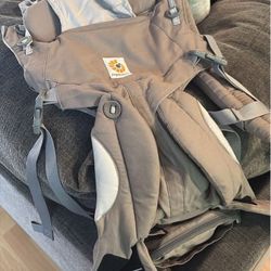 Ergo Baby Carrier 