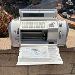 Cricut