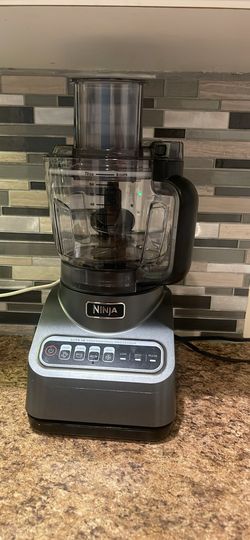 Ninja processor
