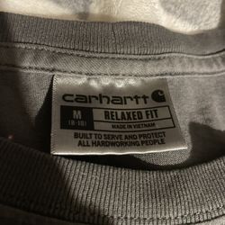 Carhartt men’s shirt Brand new 