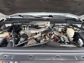 2015 GMC Sierra 2500HD