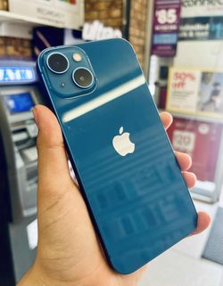 Iphone 13 128GB UNLOCKED ✔️