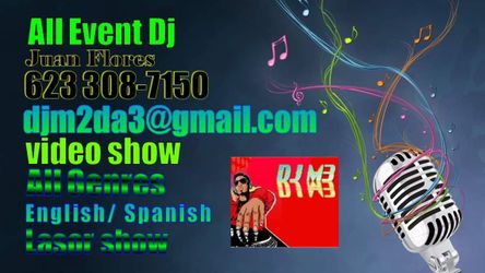 Wedding? Party?Music needs?