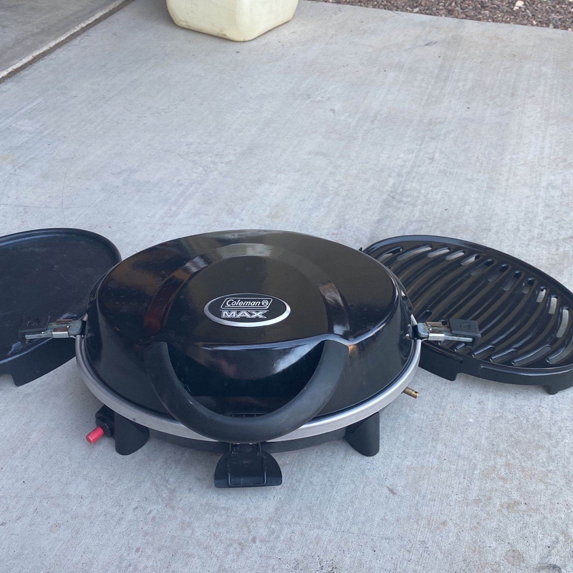 Coleman All-in-one Cooking System