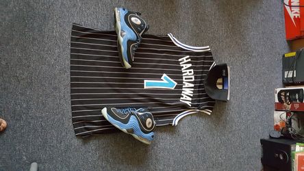 penny hardaway hook best offer!